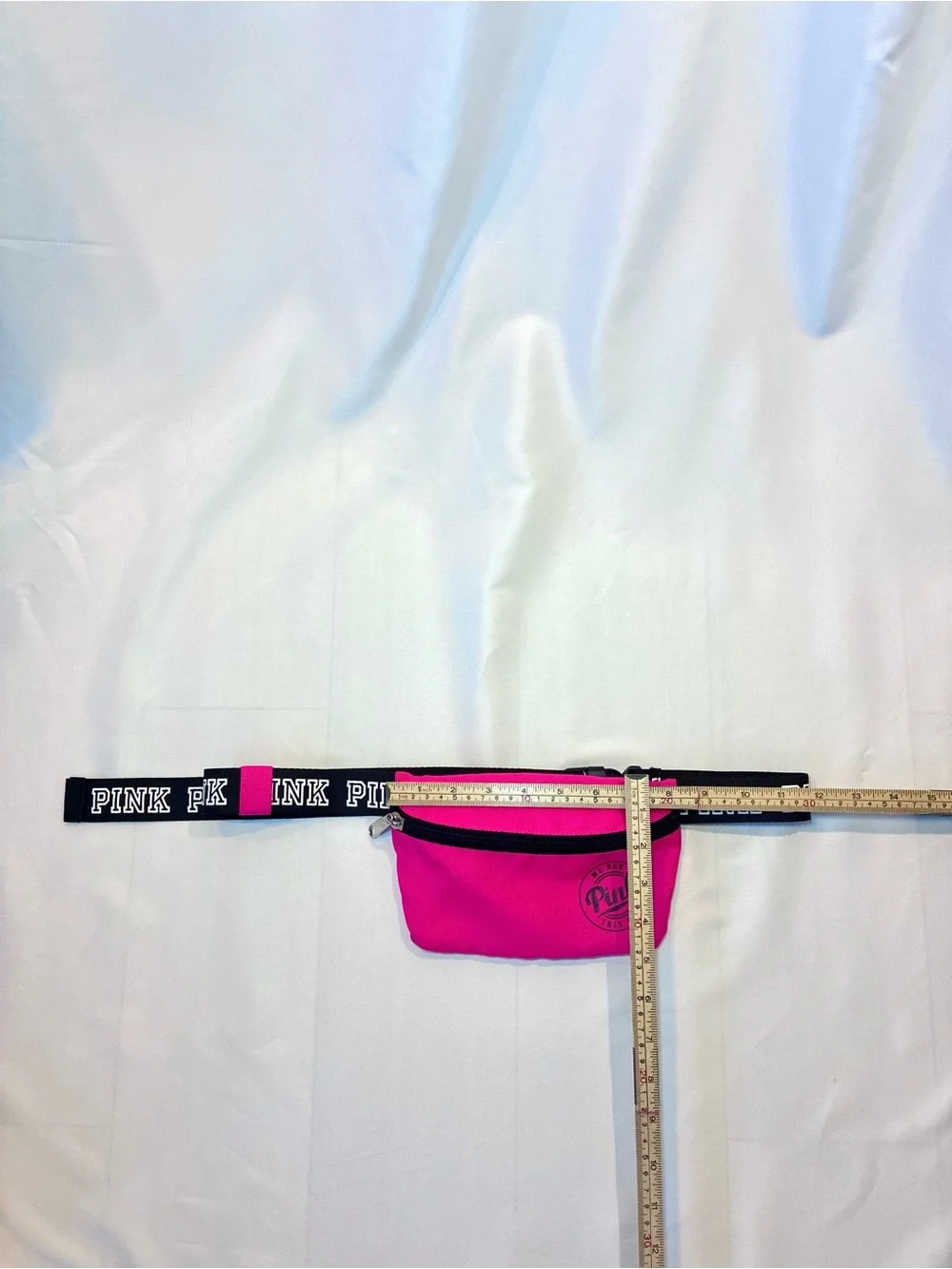 Victoria’s Secret PINK Fanny Pack